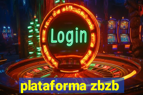 plataforma zbzb